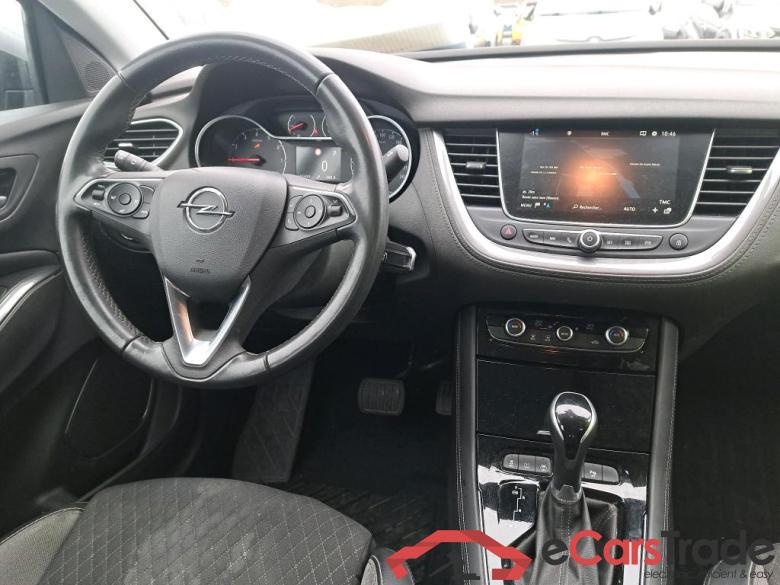Opel 1.5 DIESEL 130 ELEGANCE BUSINESS AUTO Grandland X Elegance Business 1.5 130CV BVA8 E6d #5