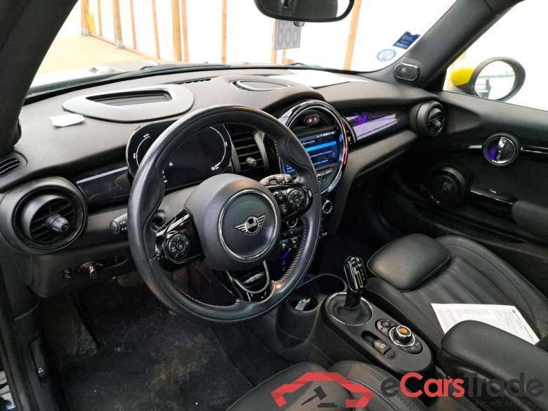 Mini Cooper SE Finition Yours 184 ch BVA MINI Mini / 2014 / 3P / Berline Cooper SE Finition Yours 184 ch BVA #6