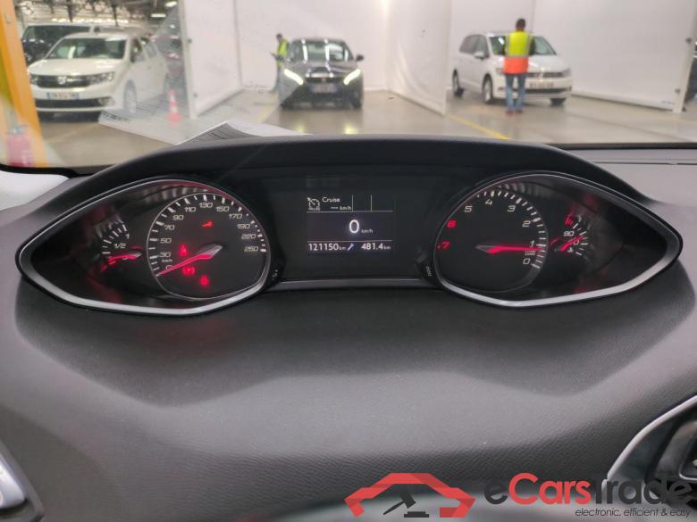 Peugeot Puretech 130 S&S Allure Business 308 Allure Business 1.2 PureTech 130CV BVM6 E6dT #6