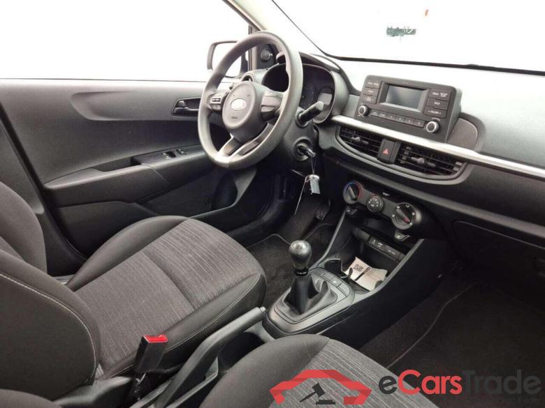 KIA Picanto 1.0 MPi Comf.Pl.L. #3