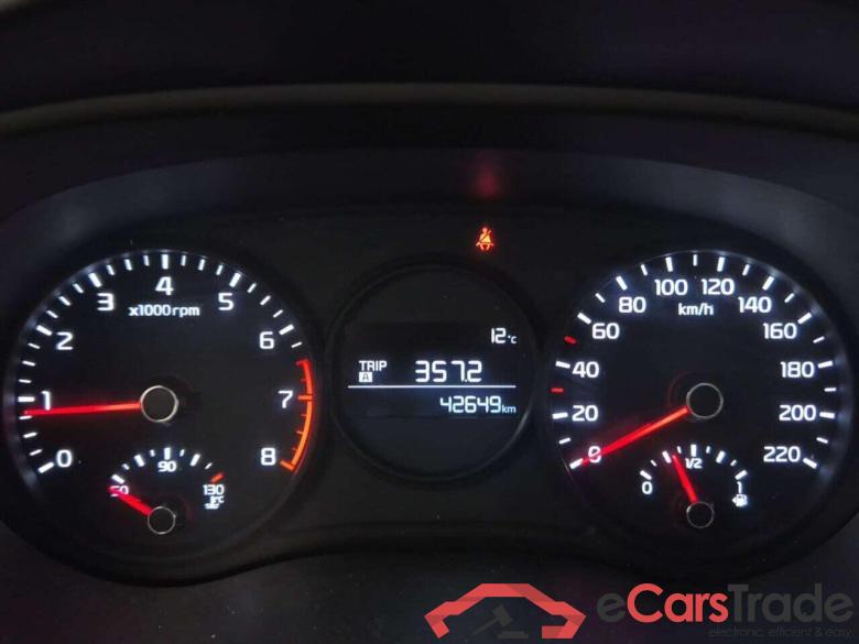KIA Picanto 1.0 MPi Comf.Pl.L. #4