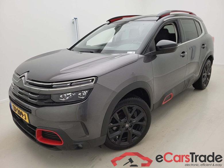 CITROEN C5 Aircross 1.2 PT Bns Plus #1