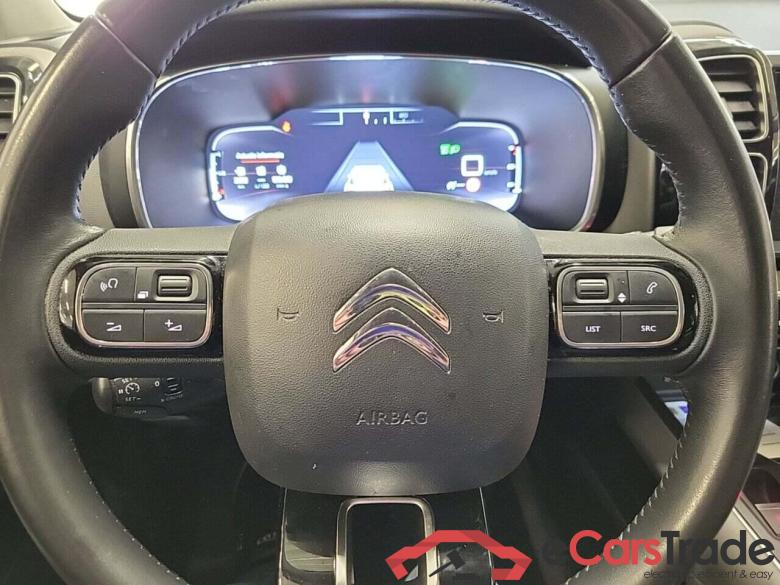 CITROEN C5 Aircross 1.2 PT Bns Plus #5