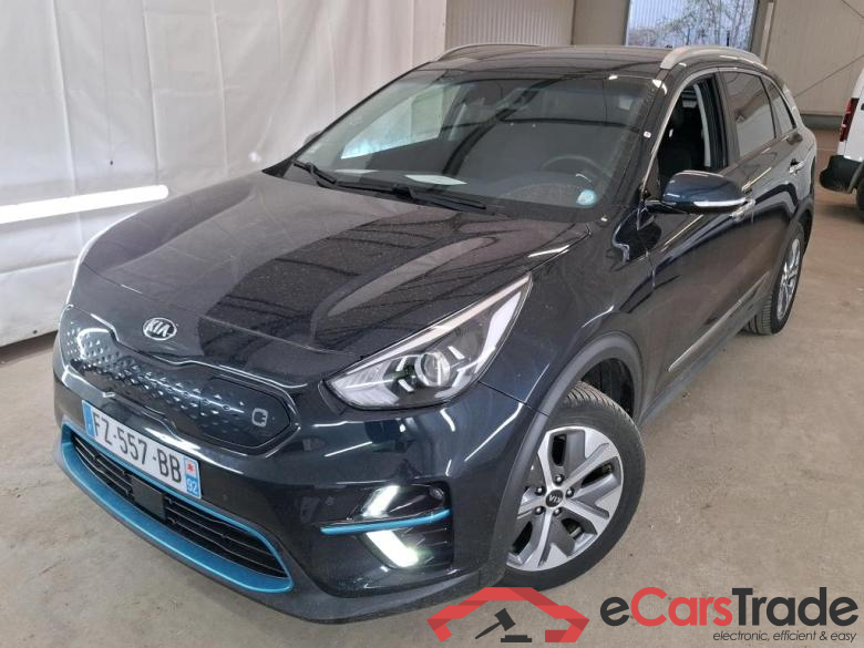 Kia 64 KWH ACTIVE 204 CH KIA e-Niro / 2016 / 5P / Berline 64 KWH ACTIVE 204 CH