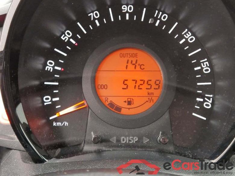 CITROEN C1 1.0 VTi Feel #4