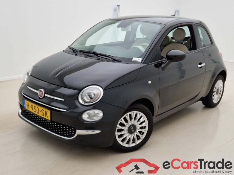 FIAT 500 1.0 Hybr. Lounge #1