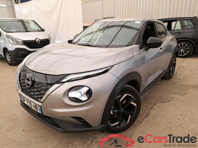 Nissan  NISSAN Juke / 2019 / 5P / Crossover Hybrid 143 Business+ #1
