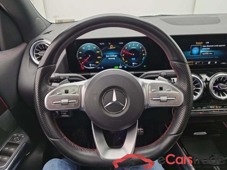 MERCEDES-BENZ GLA-klasse 250e Bns Sol AMG Ltd DCT #6