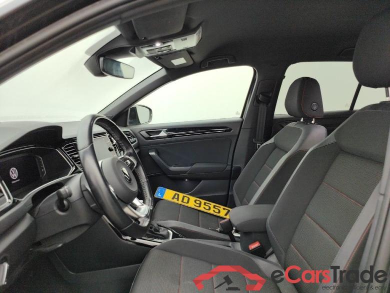 VOLKSWAGEN T-ROC DIESEL 2.0 TDi 150 SCR 4Motion Sport DSG (EU6.2) 5d #6