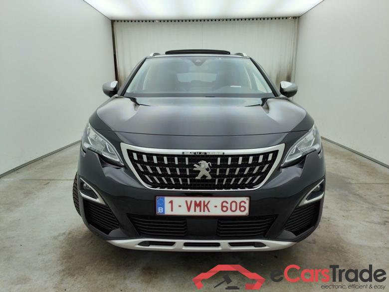 Peugeot 3008 1.5 BlueHDi 96kW S&S EAT8 Crossway 5d #2