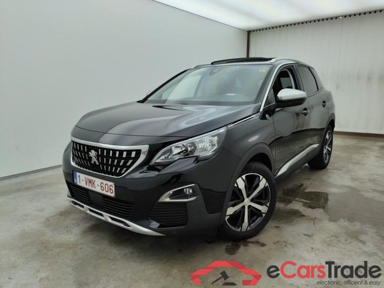 Peugeot 3008 1.5 BlueHDi 96kW S&S EAT8 Crossway 5d #1