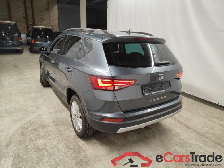 SEAT Ateca 1.5 TSI Move 5d #3
