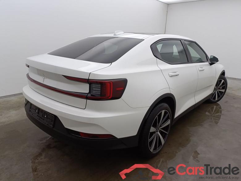POLESTAR POLESTAR 2 78 kWh 408 Dual Motor MY22 5d #5