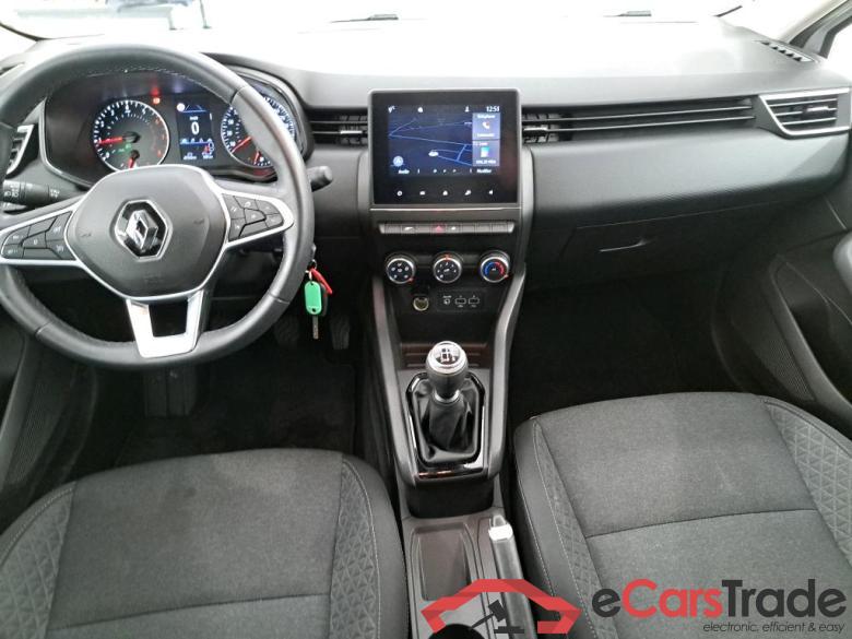 Renault Business SCe 65 -21 Clio V Business 1.0 SCe 65CV BVM5 E6d #5