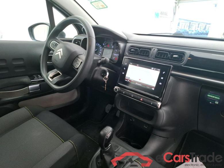 Citroen BlueHDi 100 S&S BVM Feel Business C3 Feel Business 1.5 BlueHDI 100CV BVM5 E6dT #5