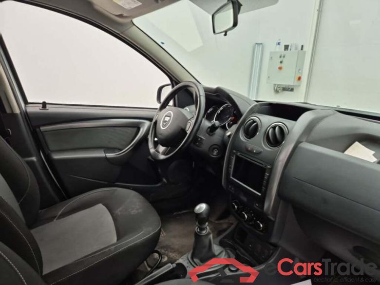 Dacia Duster 1.2 TCe 4x2 Lauréate #3