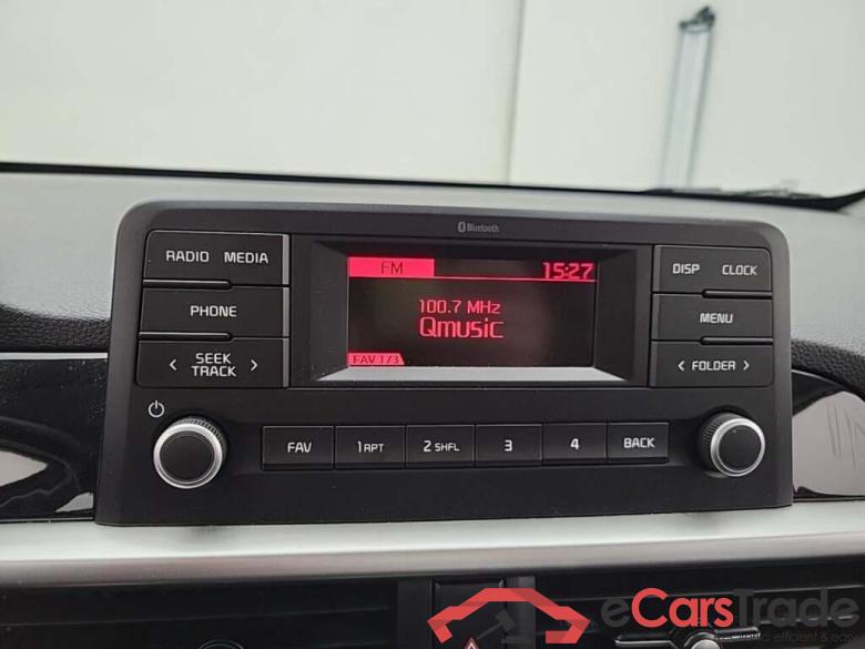 KIA Picanto 1.0 DPi ComfortLine #6