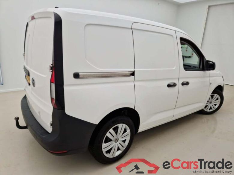 VOLKSWAGEN Caddy Cargo 2.0 TDI Comfort #2
