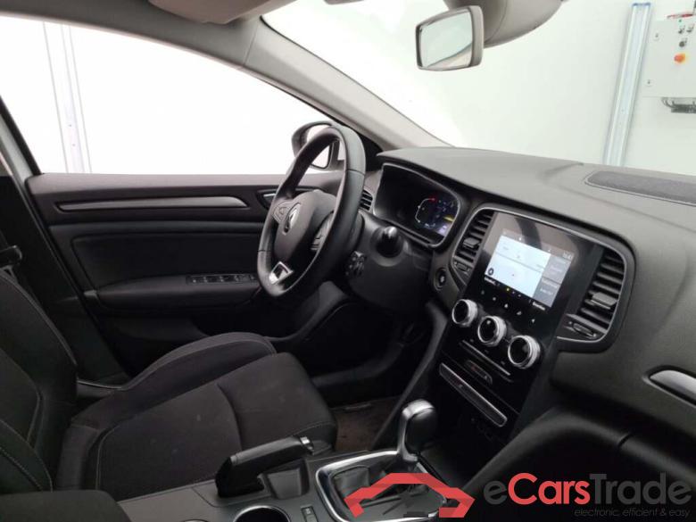 RENAULT Mégane Estate 1.3 TCe Business Zen EDC #3