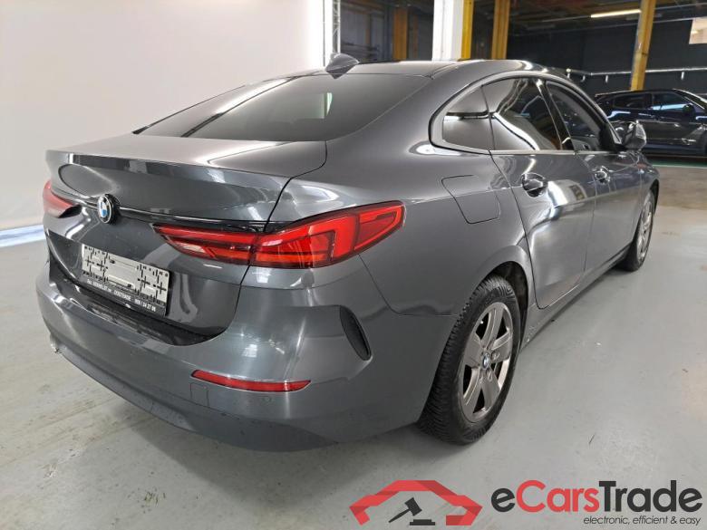 BMW 2 SERIES GRAN COUPAu2030 1.5 216DA GRAN COUPE Model Advantage Storage Business #4