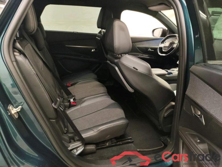 PEUGEOT 5008 1.6 PURETECH 180 AUTO GT LINE Park assist #6