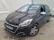preview Peugeot 208 #0