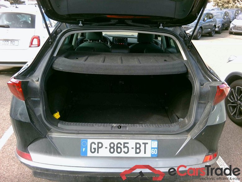 FORMENTOR 1.5TSI 150 PKAS 18Z #6