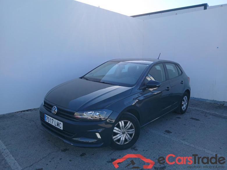 Volkswagen Edition 1.0 59kW (80CV) Polo VI Edition 1.0 80CV MT5 E6dT #1