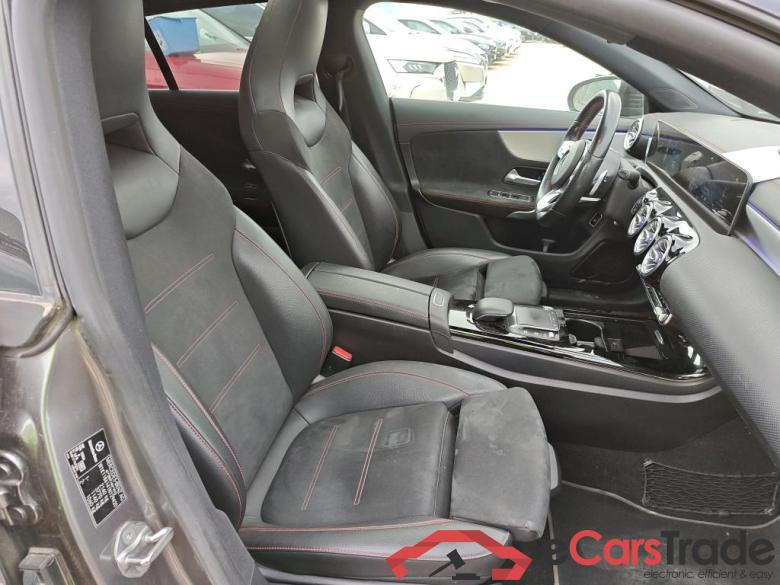 Mercedes CLA 220 D DCT Shooting Brake Clase CLA CLA 220 d (118.614)AMG AMG Line 190CV AT8 E6dT #6