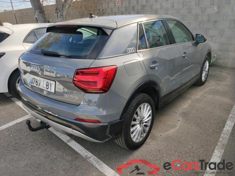 Audi Design 30 TFSI 85kW (116CV) Q2 30 TFSI design 1.0 TFSI 115CV MT6 E6dT #2