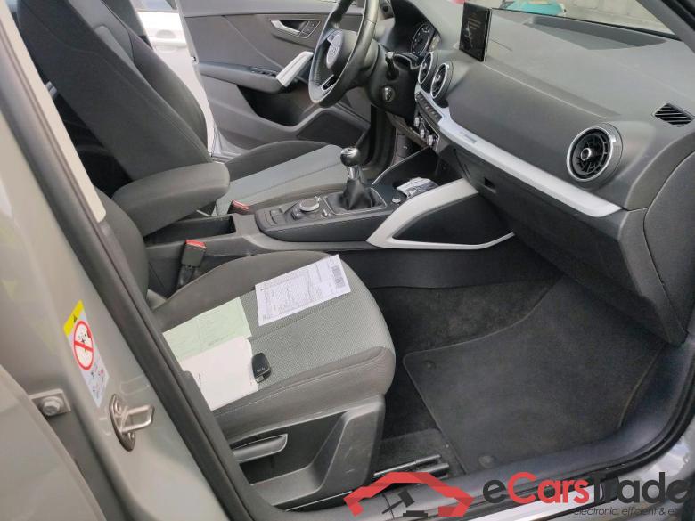 Audi Design 30 TFSI 85kW (116CV) Q2 30 TFSI design 1.0 TFSI 115CV MT6 E6dT #6