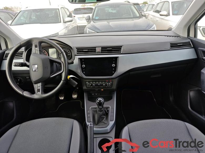 Seat 1.0 TSI 70kW (95CV) Style Ecomotive Arona Style 1.0 TSI 95CV MT5 E6 #3