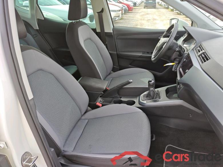 Seat 1.0 TSI 70kW (95CV) Style Ecomotive Arona Style 1.0 TSI 95CV MT5 E6 #6