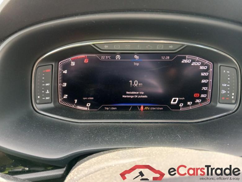 Seat ST 2.0 TDI 110kW St&Sp FR Ed Plus Leon ST 5F8 FR Fast Lane 2.0 TDI 150CV MT6 E6dT #4