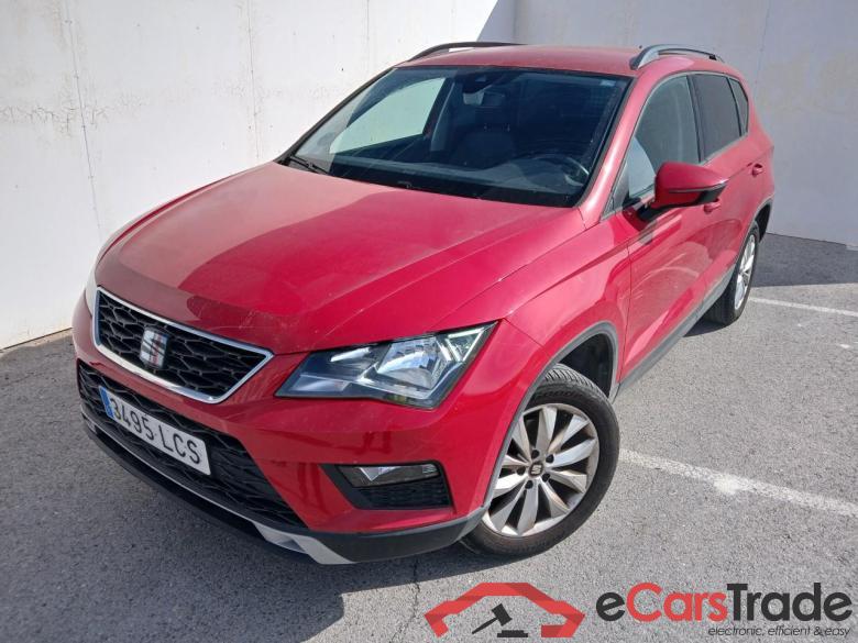 Seat 1.6 TDI 85kW (115CV) St&Sp Style Eco Ateca Style 1.6 TDI 115CV MT6 E6dT #1