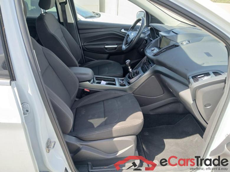 Ford 1.5 EcoBoost 88kW 4x2 Trend+ (CX) Kuga Trend+ 1.5 EcoBoost 120CV MT6 E6dT #6
