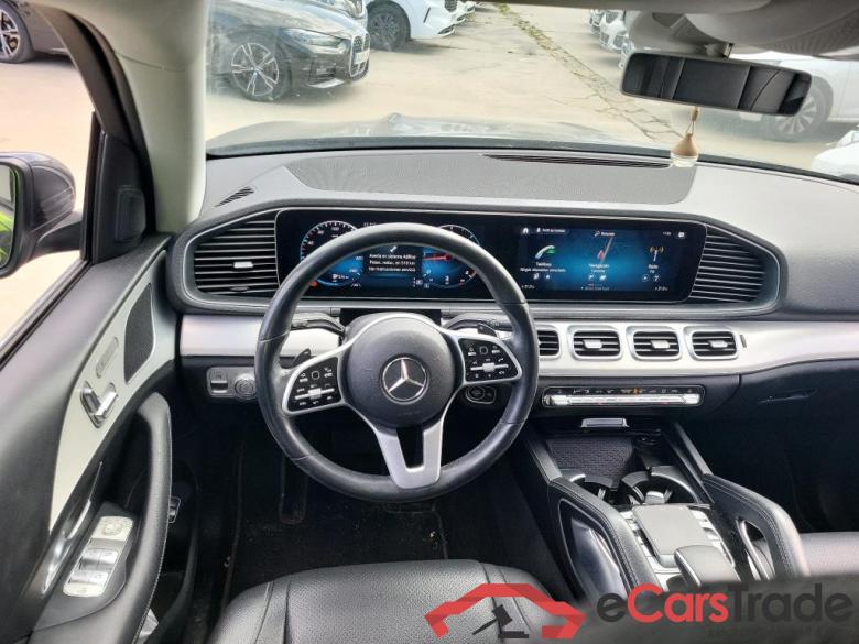 Mercedes GLE 300 d 4MATIC Clase GLE GLE 300 d 4Matic (167.119) 2.0 245CV AT9 E6dT #3