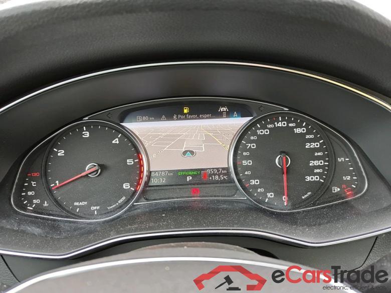 Audi Avant Sport 35 TDI 120kW (163CV) S tron. A6 Avant 35 TDI sport 2.0 TDI 165CV AT7 E6d #4