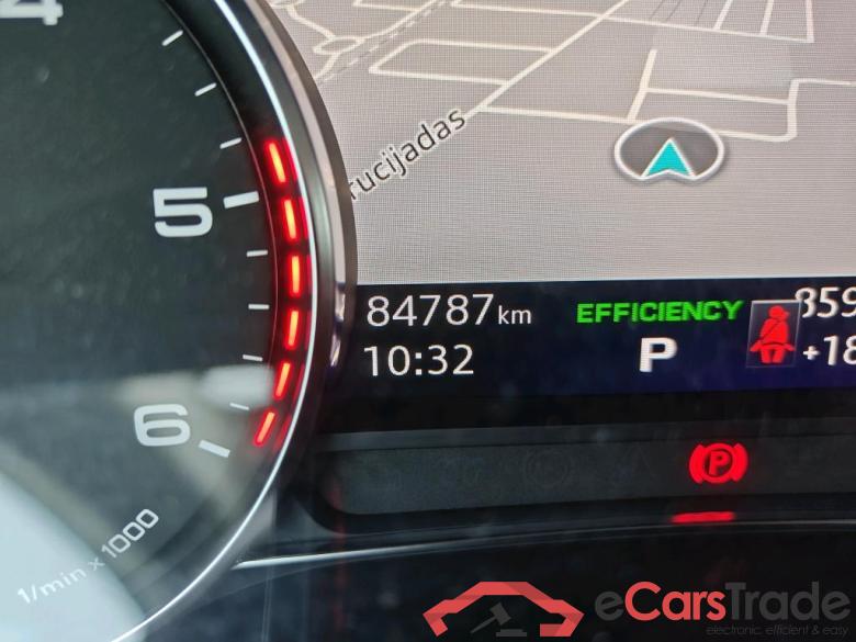 Audi Avant Sport 35 TDI 120kW (163CV) S tron. A6 Avant 35 TDI sport 2.0 TDI 165CV AT7 E6d #5