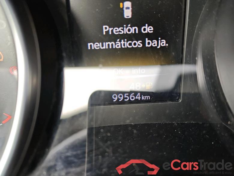 Nissan dCi 81 kW (110 CV) N-CONNECTA NISSAN QASHQAI / 2017 / 5P / todoterreno dCi 81 kW (110 CV) N-CONNECTA #5