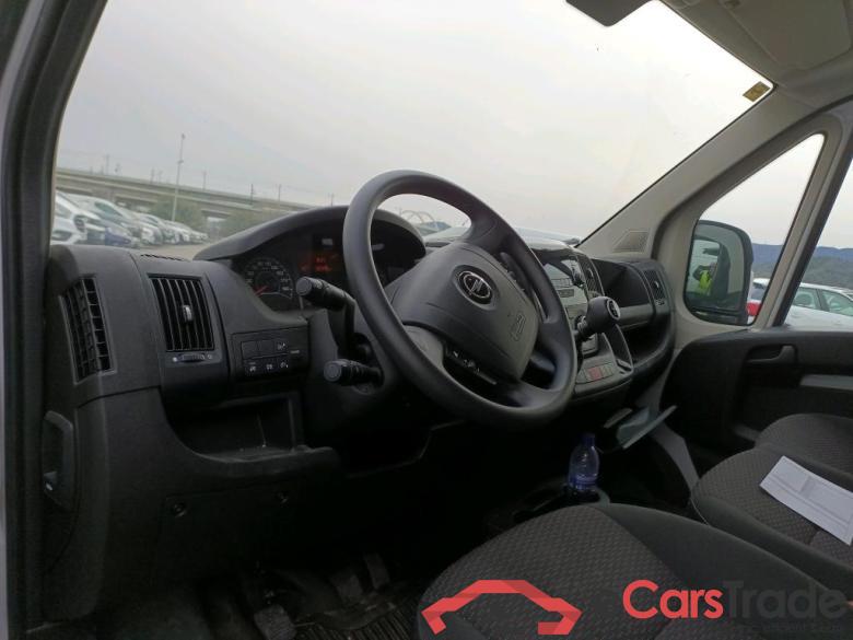 Opel Campaña Q2 Fgón Base L2H2 3.5T 2.2 BHDi 88kW OPEL Movano / 2021 / 4P / furgón Base L2H2 3.5T 2.2 BHDi 88kW #SIN LLAVES# #3