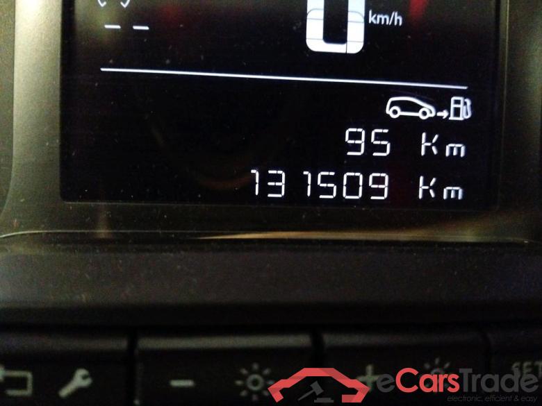 Peugeot Premium Standard 600kg BlueHDi 73kW PEUGEOT Partner / 2018 / 4P / furgón derivado de turismo Premium Standard 600kg BlueHDi 73kW #5