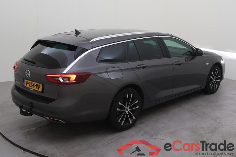OPEL Insignia Sports Tourer 147 kW #5