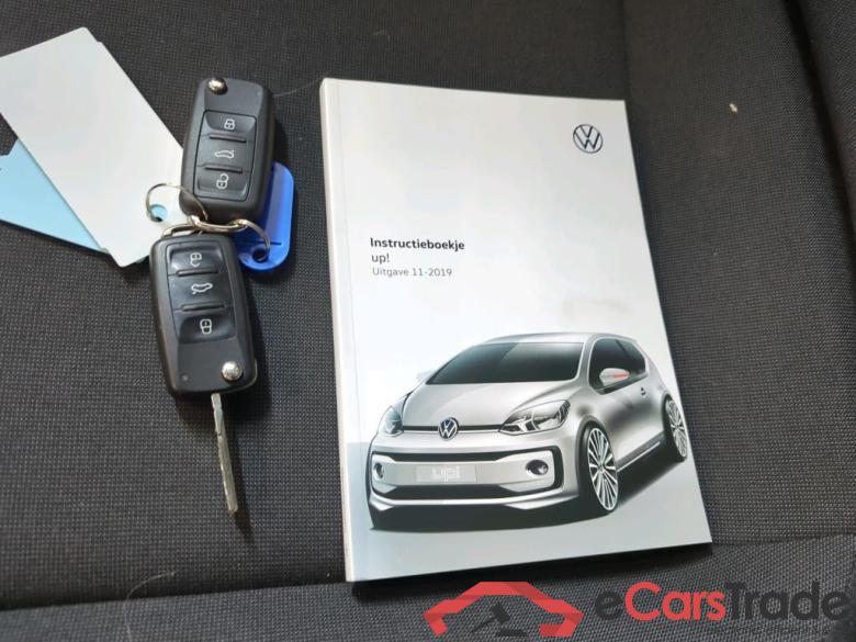 VOLKSWAGEN up! 44 kW #5