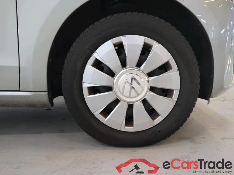 VOLKSWAGEN up! 44 kW #6