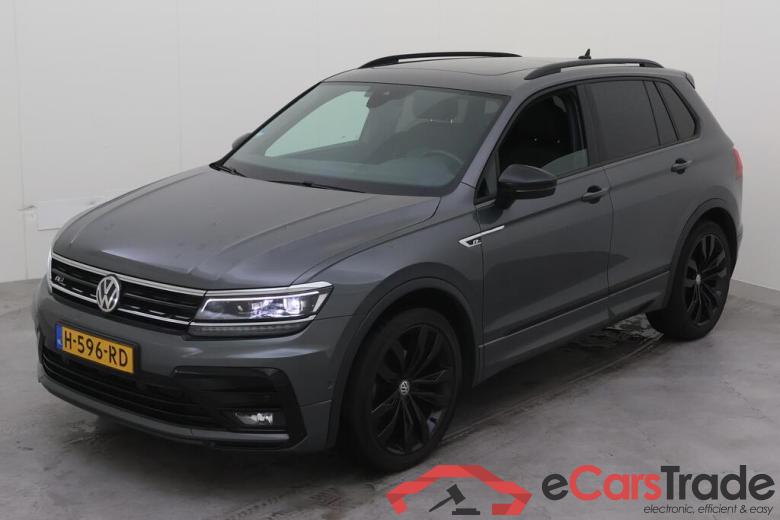 VOLKSWAGEN Tiguan 110 kW #1