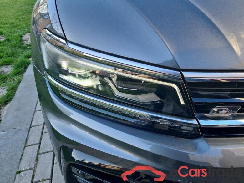 VOLKSWAGEN Tiguan 110 kW #4