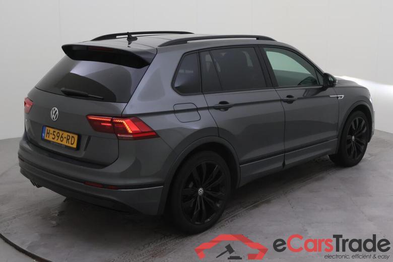 VOLKSWAGEN Tiguan 110 kW #6