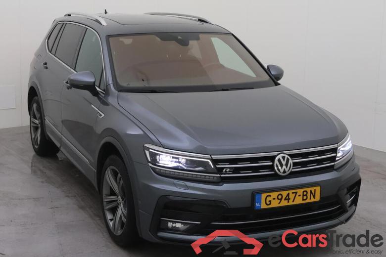 VOLKSWAGEN Tiguan Allspace 110 kW #4