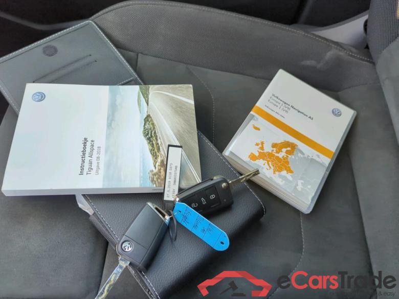 VOLKSWAGEN Tiguan Allspace 110 kW #6